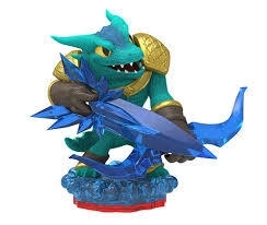 Skylanders Trap Team Snap Shot Trap Master (Skylander tweedehands)