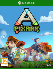 Pixark (Xbox One nieuw)