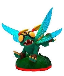 Skylanders Trap Team High Five  (Skylanders Tweedehands)
