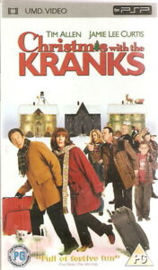 Christmas with the Kranks (psp tweedehands film)
