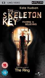 The Skeleton Key (psp tweedehands film)