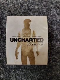 Nathan Drake Manchete knopen (tweedehands accessoire)