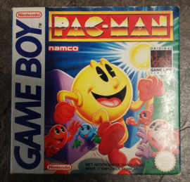 Pac-man (Gameboy tweedehands game)