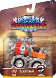Skylanders Superchargers Vehicle Pack - Thump Truck  (Skylander nieuw)