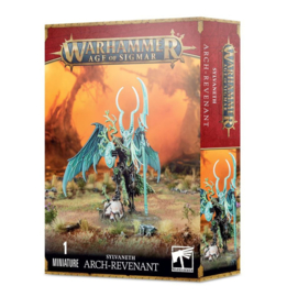 Sylvaneth Arch-Revenant (Warhammer Age of Sigmar nieuw)