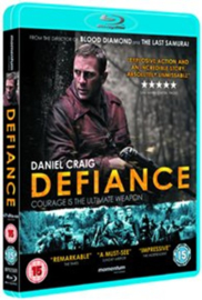 Defiance (Blu-ray tweedehands film)