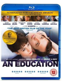 An Education (Blu-ray tweedehands film)