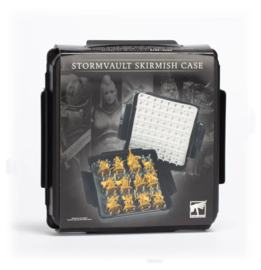 Stormvault Skirmish Case (warhammer nieuw)