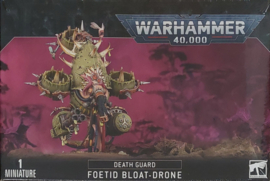 Warhammer 40.000 Death Guard Foetid Bloat-Drone (Warhammer 40.000 nieuw)