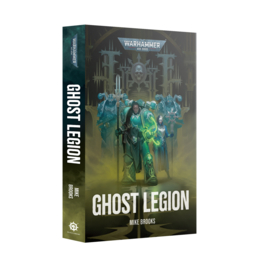 Ghost Legion (PB) (Warhammer 40.000 nieuw)
