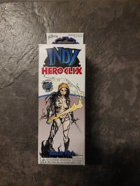 Indy Heroclix Booster Pack (Heroclix nieuw)