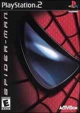 Spider-man zonder boekje (PS2 Used Game)