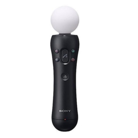 Move motion controller (ps3 tweedehands console)