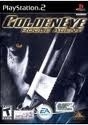 GoldenEye Rogue Agent 007 James Bond (PS2 Used Game)