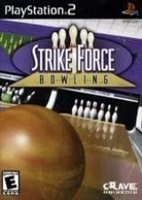 Strike Force Bowling (ps2 used game)