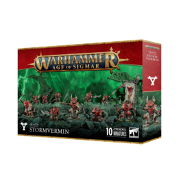 Stormvermin (Warhammer nieuw)