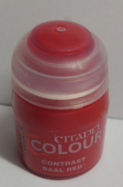 Contrast Baal Red 18ml (Warhammer Nieuw)