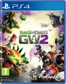 Plants vs Zombies Garden Warfare 2 (ps4 tweedehands game)