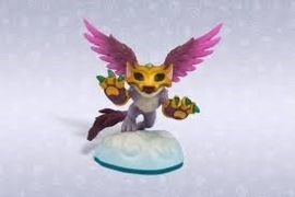 Skylanders Swap Force Scratch (skylander used)