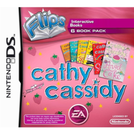 Cathy Cassidy 6 Books (Nintendo DS tweedehands game)