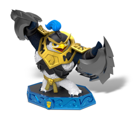 Skylanders imaginators Meester King Pen (Skylander tweedehands)