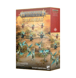 Spearhead Sylvaneth spitewing flght (Warhammer nieuw)