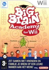 Wii  bundel 5 - 5 spellen voor 10 euro (Wii tweedehands game)