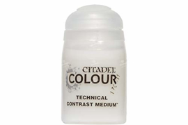 Technical Contrast Medium 24 ml (Warhammer Nieuw)