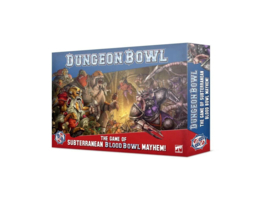 Warhammer Blood Bowl Dungeon Bowl (Warhammer nieuw)