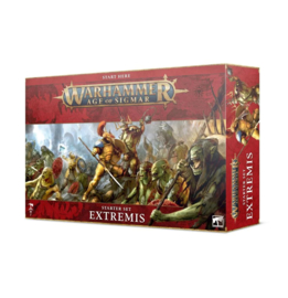 Warhammer Age of Sigmar Starter Set Extremis (Warhammer nieuw)