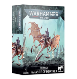 Tyranids Parasite of Mortrex (Warhammer 40K nieuw)