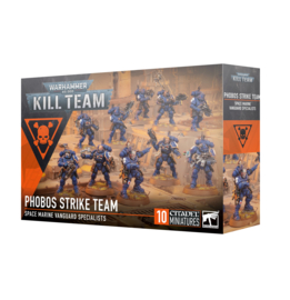 Kill Team Phobos Strike team 2024 (Warhammer nieuw)