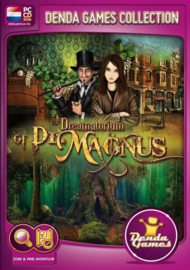 The Dreamatorium of Dr. Magnus (PC game nieuw denda)