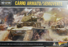 Carro Armato - Semovente (Bolt Action nieuw)
