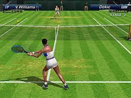 JEU VIRTUA TENNIS 2 Sega Dreamcast Complet EUR 35,00 - FR