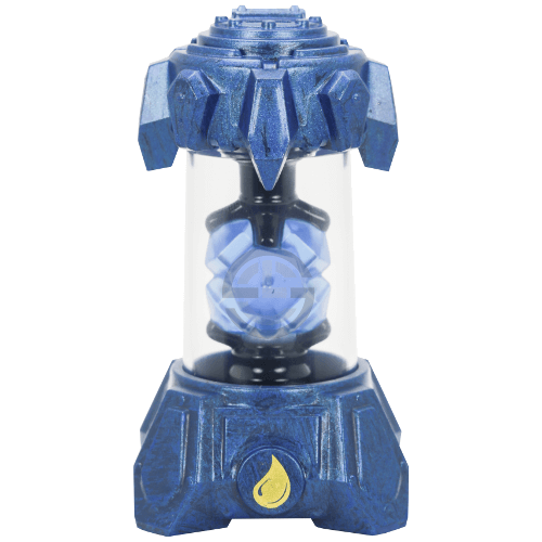 Skylanders imaginators Creation Crystal Water Armor (Skylander tweedehands)