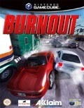Burnout (Nintendo GameCube tweedehands Game)