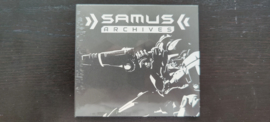 Metroid Samus returns Legacy Edition (Nintendo 3DS tweedehands game)
