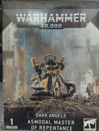 Dark Angels Asmodai Master of Repentance (Warhammer 40.000 nieuw)