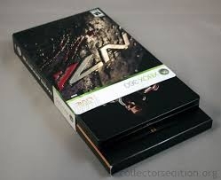 Mass Effect 2 Collector's Edition (xbox 360 tweedehands game)