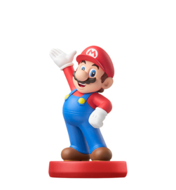 Amiibo Mario Super Mario Series (Amiibo tweedehands)