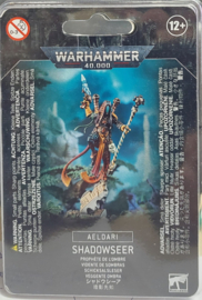 Aeldari Shadowseer (Warhammer 40.000 nieuw)