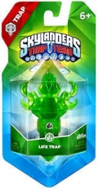 Skylanders Trap Team Life Trap Torch (Nieuw)