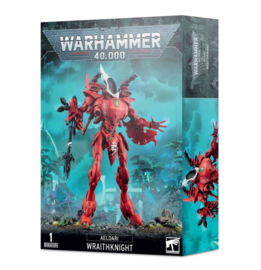 Aeldari Wraithknight (Warhammer 40.000 nieuw)