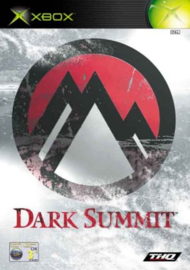 Dark Summit (Xbox tweedehands game)