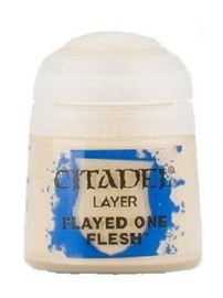 Citadel layer Flayed One Flesh 12 Ml (Warhammer Nieuw)