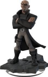 Nick Fury (Disney infinity tweedehands)