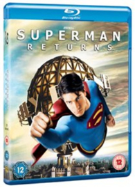 Superman Retruns (Blu-ray tweedehands film)