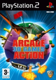 Arcade Action (ps2 nieuw)