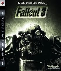 Fallout 3 zonder boekje (ps3 used game)